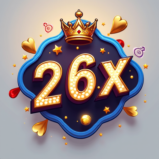 26x