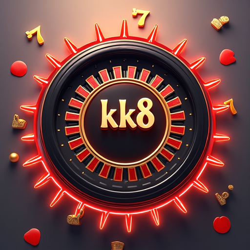 Ícone do kk8